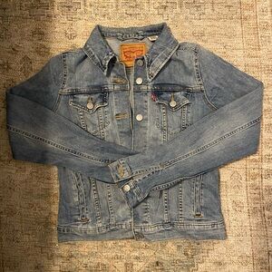 Levi’s Jean Jacket